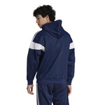 adidas - Sweat à capuche Adicolor Classics Cutline pour homme (IM4519) 