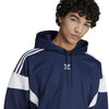 adidas - Sweat à capuche Adicolor Classics Cutline pour homme (IM4519) 