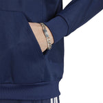 adidas - Sweat à capuche Adicolor Classics Cutline pour homme (IM4519) 