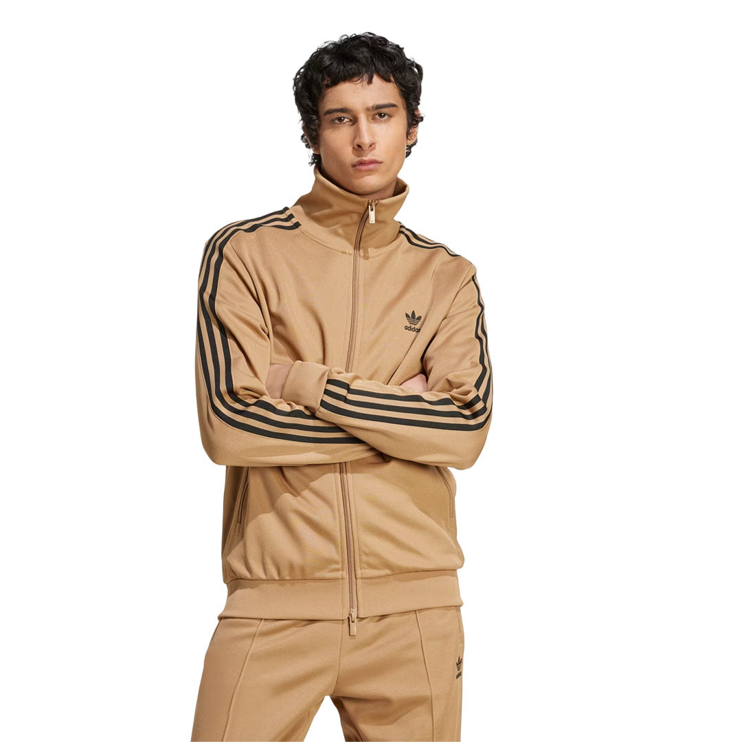 adidas - Men's Adicolor Classics Heritage Track Jacket (JY1278