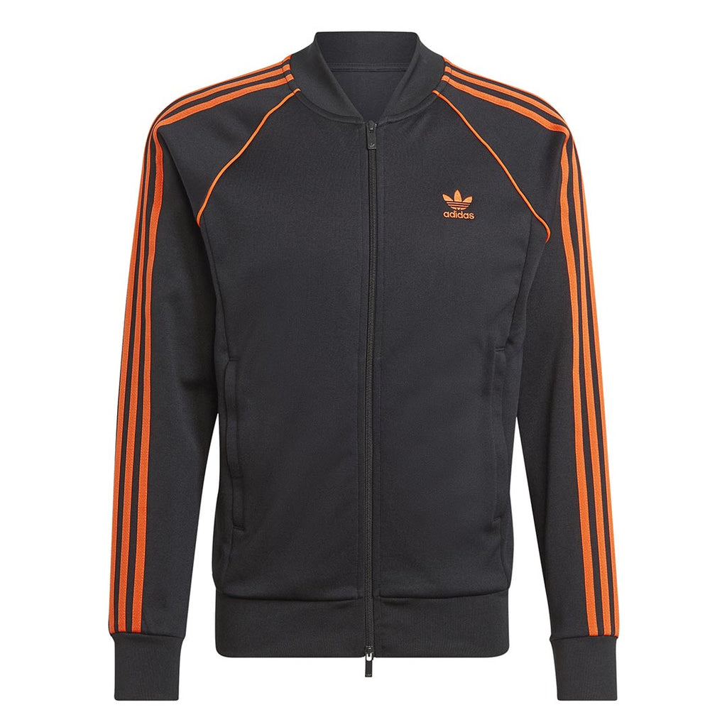 adidas Men s Adicolor Classics SST Track Jacket II5766 SVP Sports
