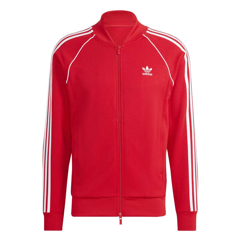 adidas - Men's Adicolor Classics SST Track Jacket (IL2494)