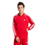 adidas - Men's Adicolor Classics SST Track Jacket (IL2494)
