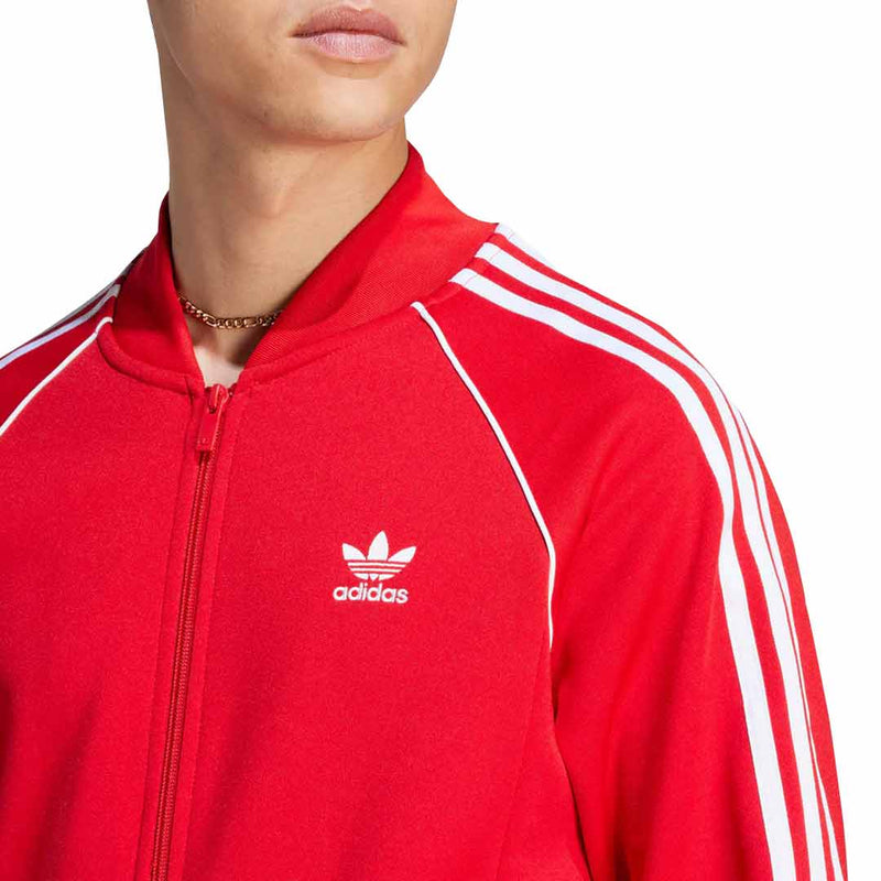 adidas - Men's Adicolor Classics SST Track Jacket (IL2494)