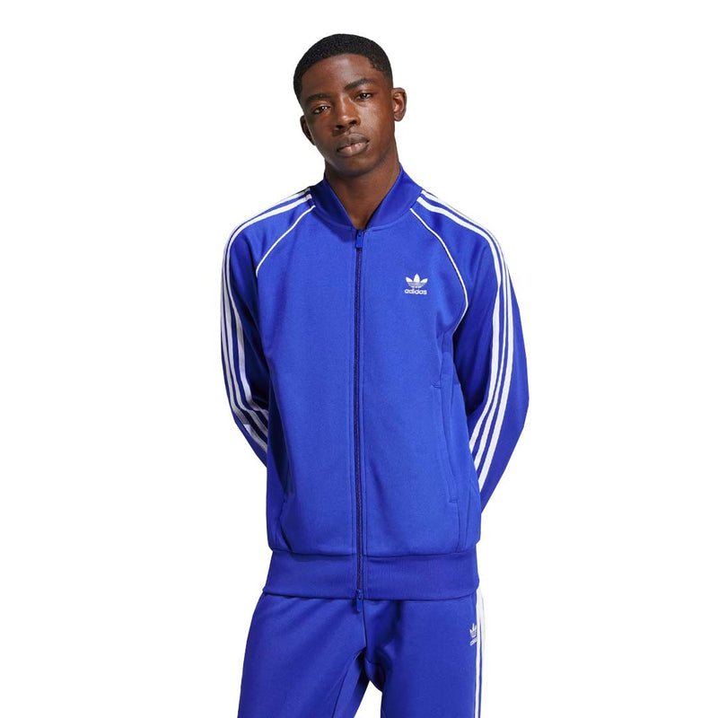 adidas - Men's Adicolor Classics SST Track Jacket (IY9850)