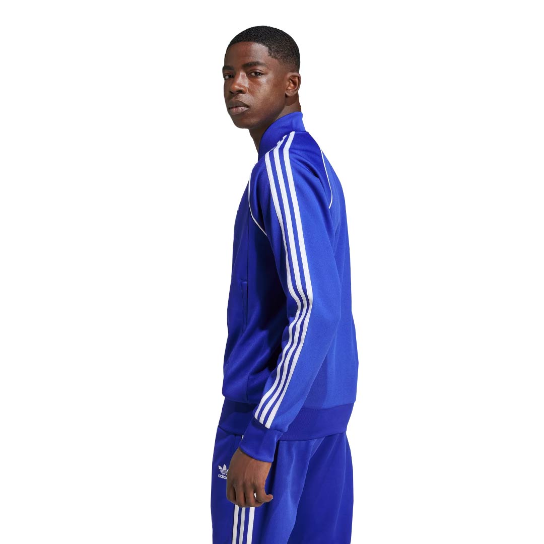 adidas - Men's Adicolor Classics SST Track Jacket (IY9850) – SVP