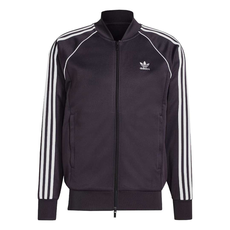 adidas - Men's Adicolor Classics SST Track Jacket (IY9854)