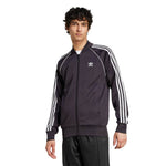 adidas - Men's Adicolor Classics SST Track Jacket (IY9854)