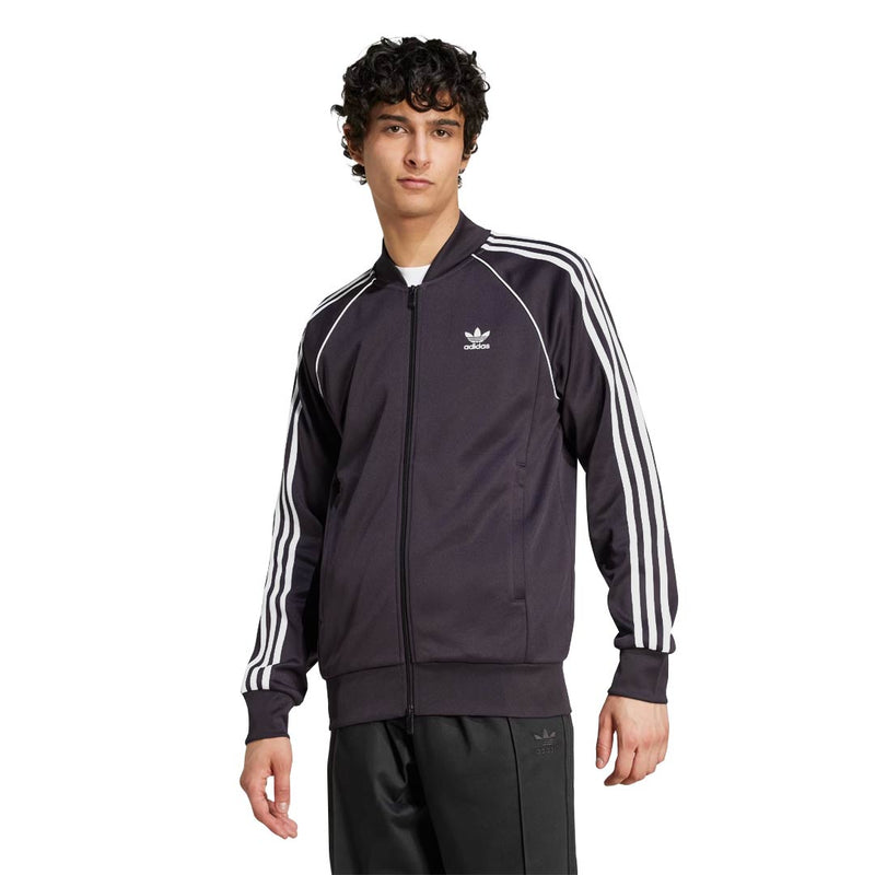 adidas - Men's Adicolor Classics SST Track Jacket (IY9854)