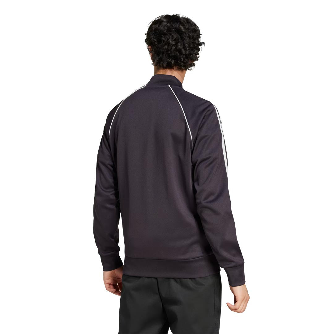 adidas - Men's Adicolor Classics SST Track Jacket (IY9854) – SVP