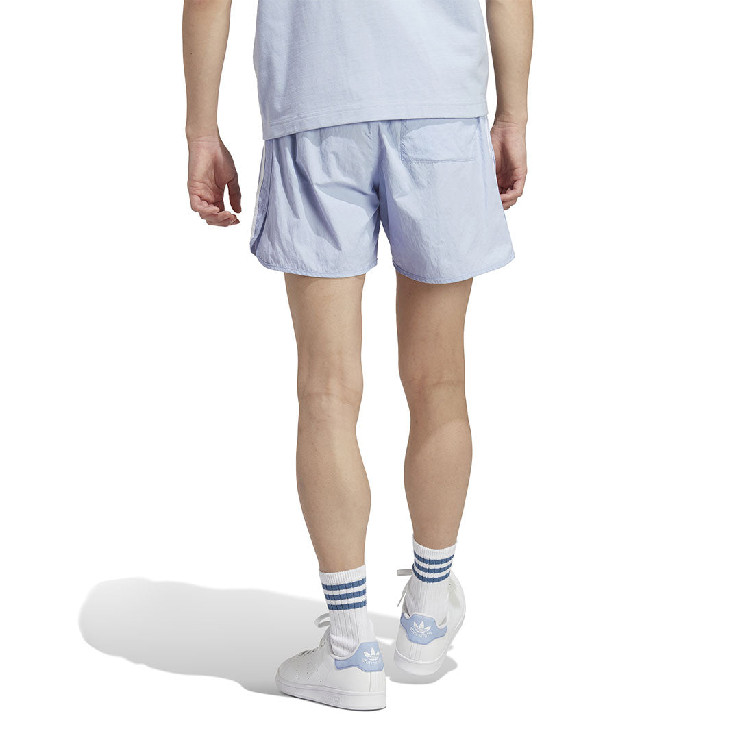 Adidas Men s Adicolor Classics Sprinter Shorts IB9953 Blu Wht XS