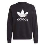 adidas - Men's Adicolor Classics Trefoil Crewneck Sweatshirt (IM4500)