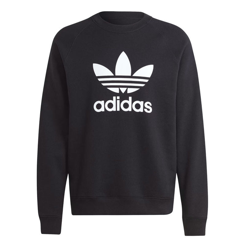 adidas - Men's Adicolor Classics Trefoil Crewneck Sweatshirt (IM4500)
