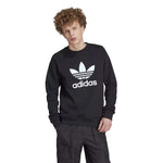 adidas - Men's Adicolor Classics Trefoil Crewneck Sweatshirt (IM4500)