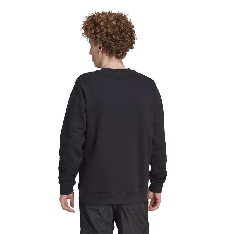 adidas - Men's Adicolor Classics Trefoil Crewneck Sweatshirt (IM4500)