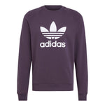 adidas - Men's Adicolor Classics Trefoil Crewneck Sweatshirt (IZ2358)