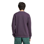 adidas - Men's Adicolor Classics Trefoil Crewneck Sweatshirt (IZ2358)