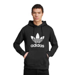 adidas - Men's Adicolor Classics Trefoil Hoodie (IM4489)