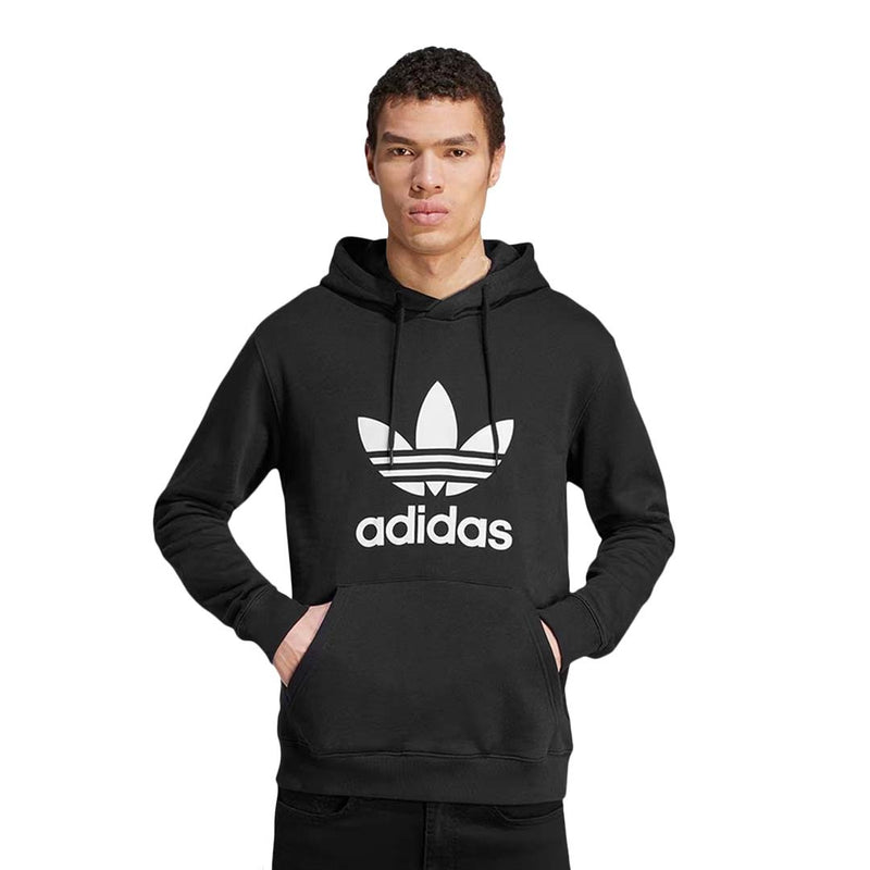 adidas - Men's Adicolor Classics Trefoil Hoodie (IM4489)