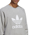 adidas - Men's Adicolor Classics Trefoil Sweatshirt (IA4857)