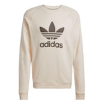 adidas - Men's Adicolor Classics Trefoil Sweatshirt (JN7007)
