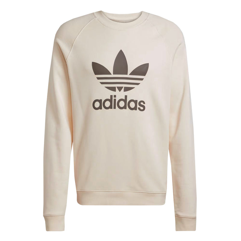 adidas - Men's Adicolor Classics Trefoil Sweatshirt (JN7007)