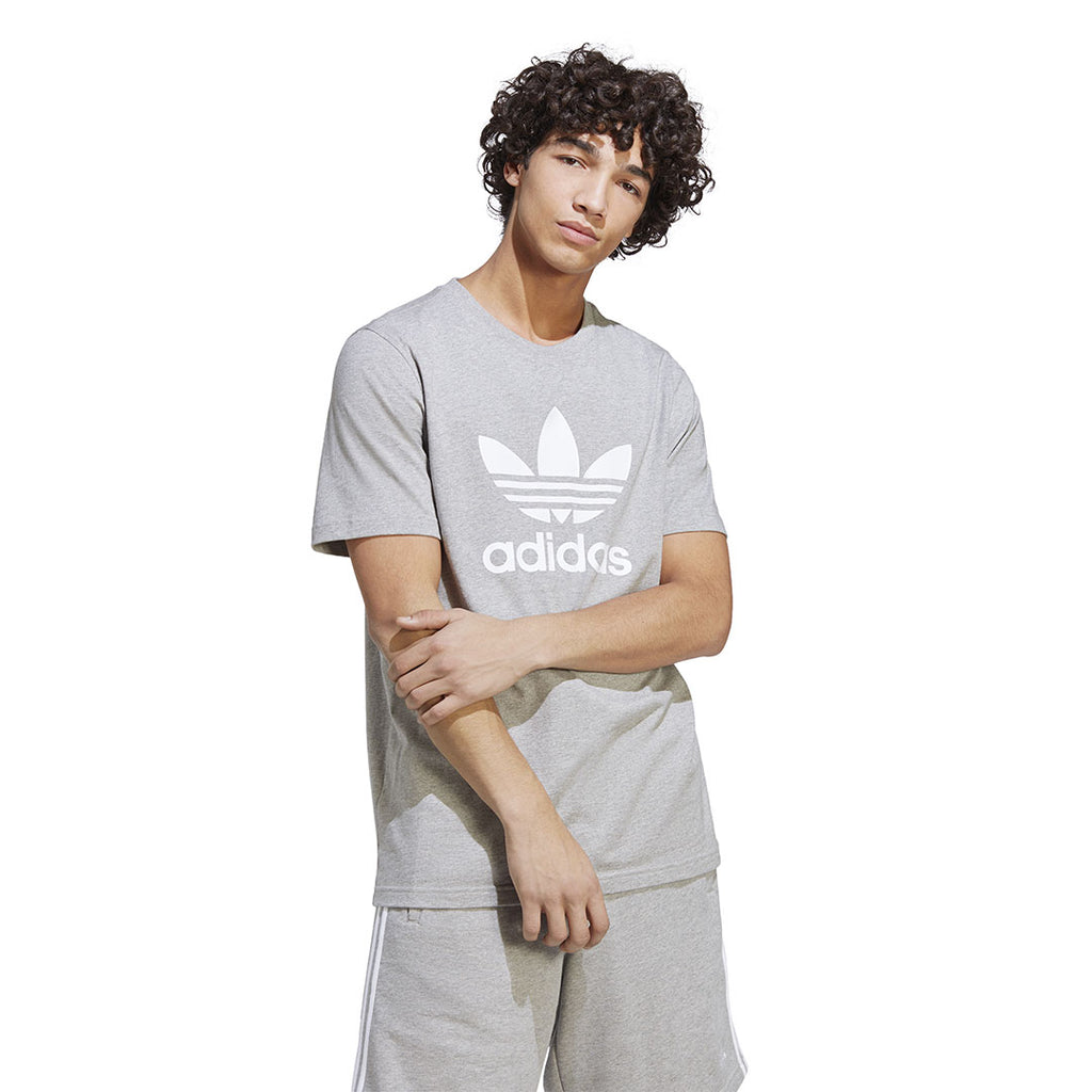 adidas - Men's Adicolor Classics Trefoil T-Shirt (IA4817)