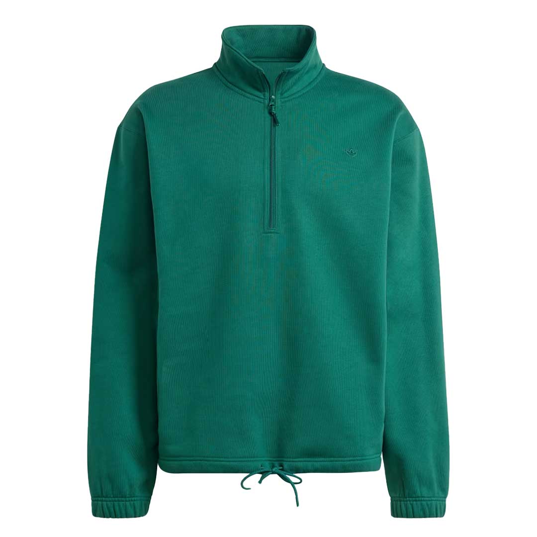 adidas - Men's Adicolor Contempo 1/2 Zip Sweatshirt (IM4396) – SVP