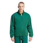 adidas - Men's Adicolor Contempo 1/2 Zip Sweatshirt (IM4396)
