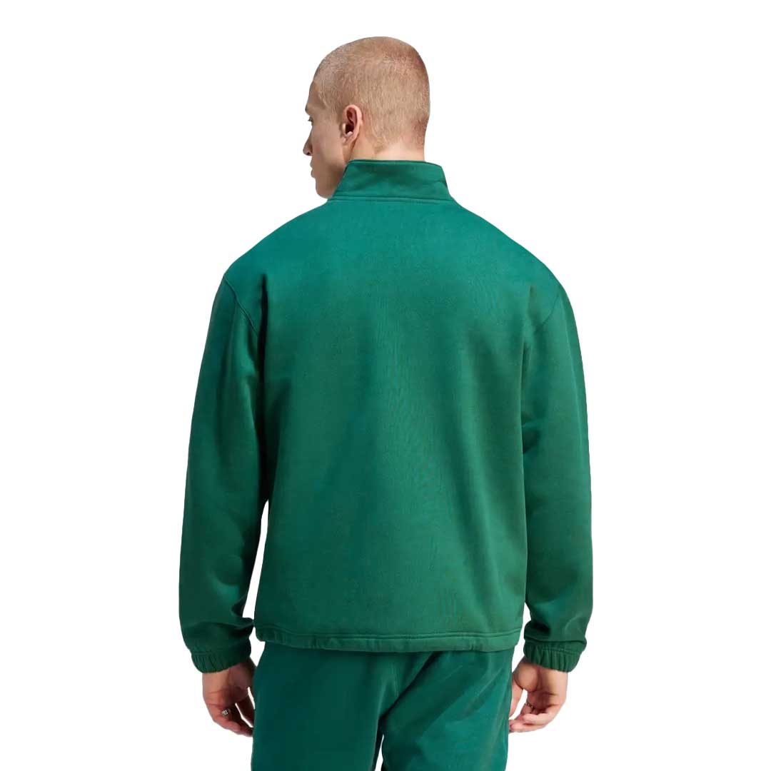 adidas - Men's Adicolor Contempo 1/2 Zip Sweatshirt (IM4396) – SVP