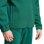 adidas - Men's Adicolor Contempo 1/2 Zip Sweatshirt (IM4396)