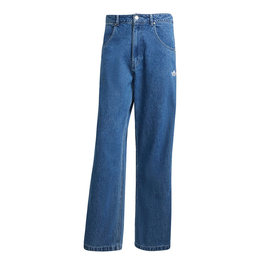adidas　DENIM FIREBIRD PANTS　28 y2k opium adidas - Men's Adicolor Denim Firebird Pant (JC6234) – SVP Sports