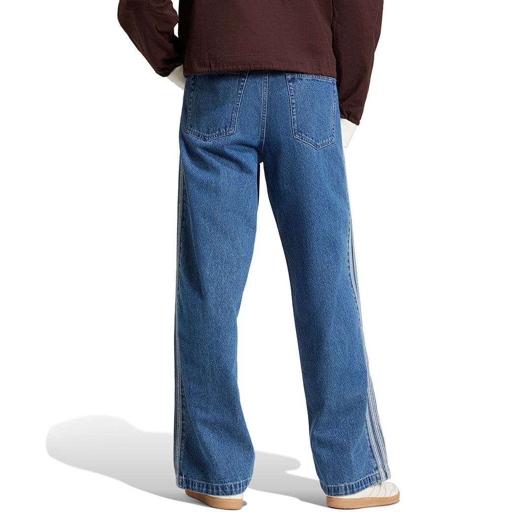 adidas - Men's Adicolor Denim Firebird Pant (JC6234) – SVP Sports