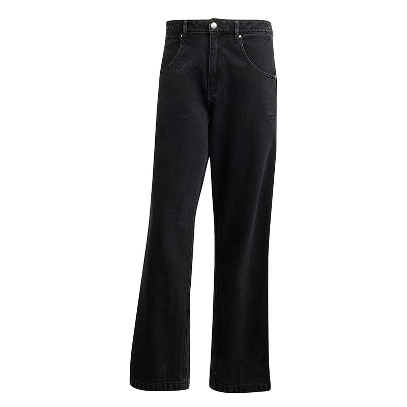 adidas - Men's Adicolor Denim Firebird Pant (JC6718)