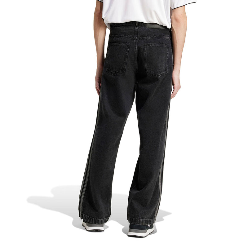 adidas - Men's Adicolor Denim Firebird Pant (JC6718)