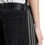 adidas - Men's Adicolor Denim Firebird Pant (JC6718)