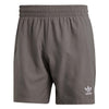 adidas - Men's Adicolor Essentials Solid Swim Shorts (IT8649)
