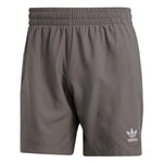 adidas - Men's Adicolor Essentials Solid Swim Shorts (IT8649)
