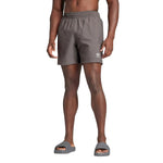adidas - Men's Adicolor Essentials Solid Swim Shorts (IT8649)