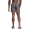 adidas - Men's Adicolor Essentials Solid Swim Shorts (IT8649)