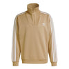 adidas - Men's Adicolor Funnel Neck Track Top (IX5215)
