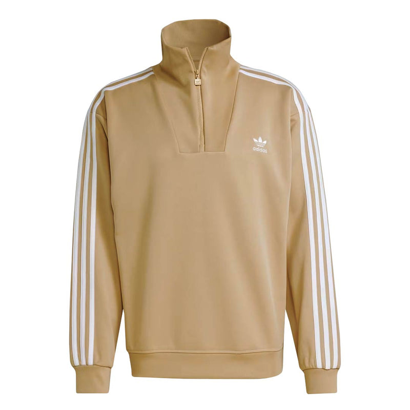 adidas - Men's Adicolor Funnel Neck Track Top (IX5215)