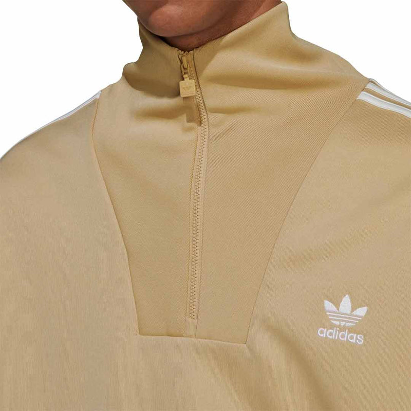 adidas - Men's Adicolor Funnel Neck Track Top (IX5215)