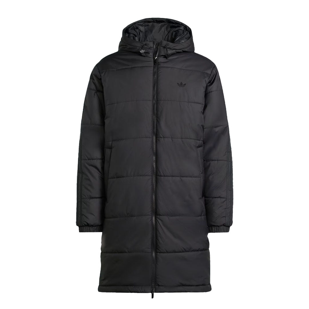 adidas - Men's Adicolor Long Jacket (KA0828) – SVP Sports