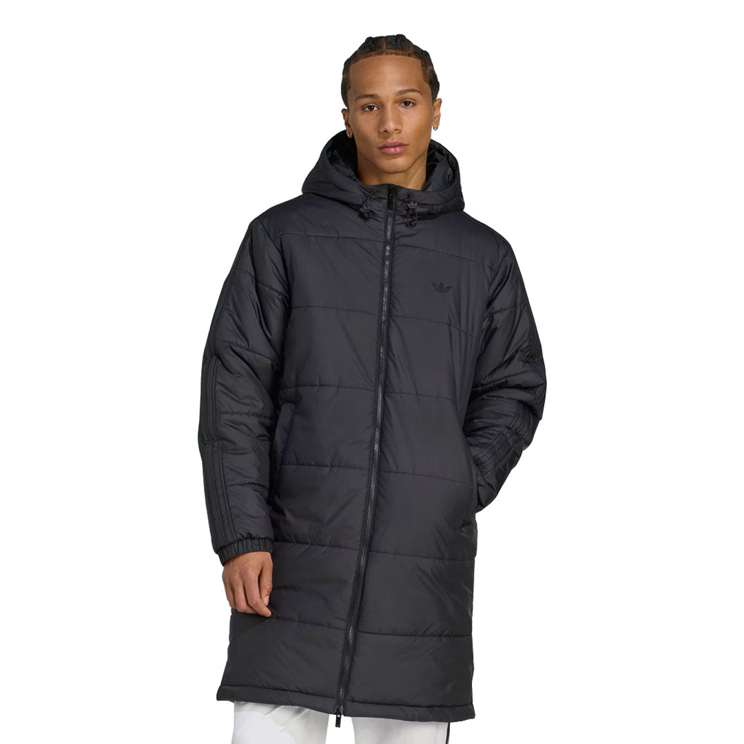 adidas - Men's Adicolor Long Jacket (KA0828) – SVP Sports
