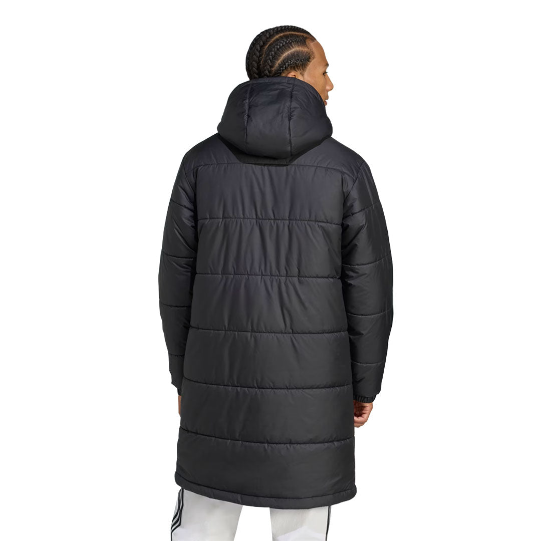 adidas - Men's Adicolor Long Jacket (KA0828) – SVP Sports