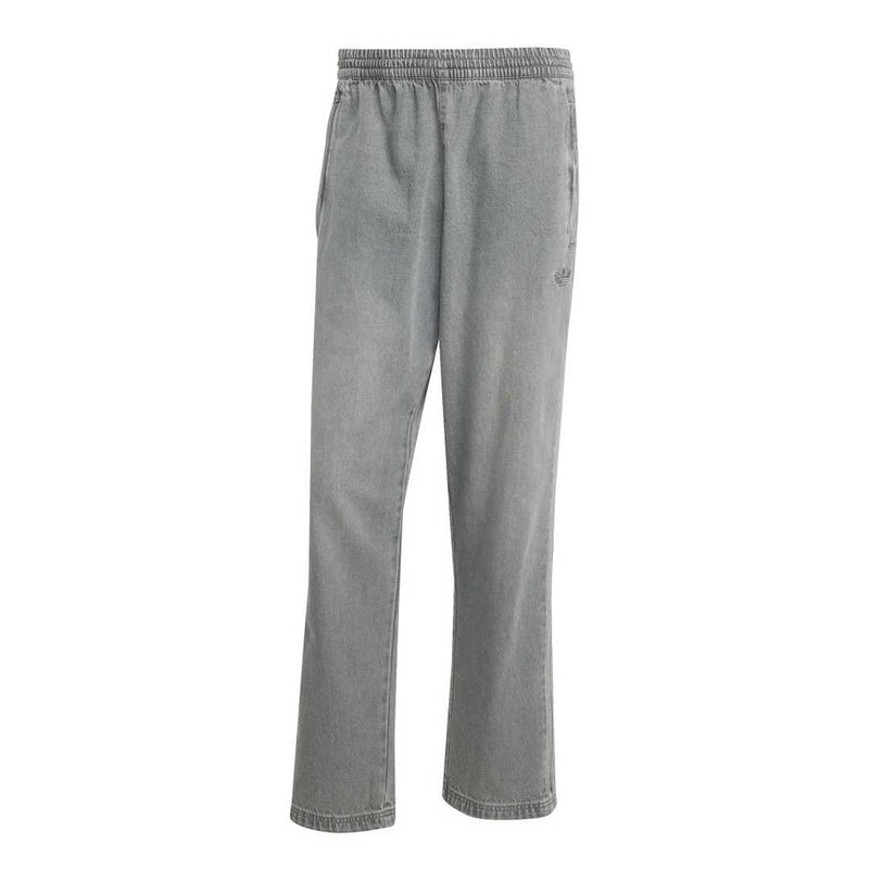 adidas - Men's Adicolor Loose Denim Track Pant (JW5920)