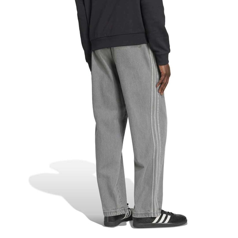 adidas - Men's Adicolor Loose Denim Track Pant (JW5920)