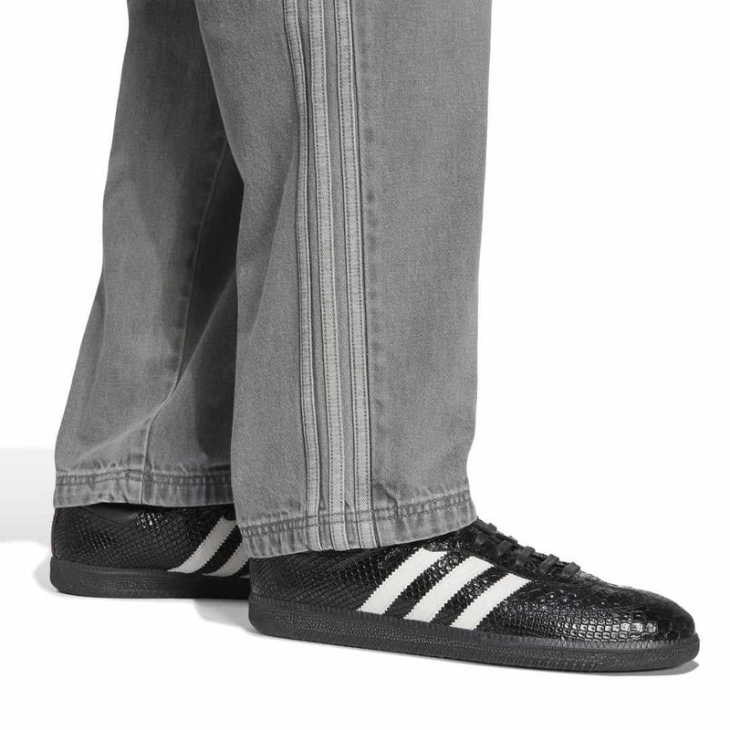 adidas - Men's Adicolor Loose Denim Track Pant (JW5920)