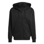 adidas - Men's Adicolor Oversize Full-Zip Hoodie (JW8367)